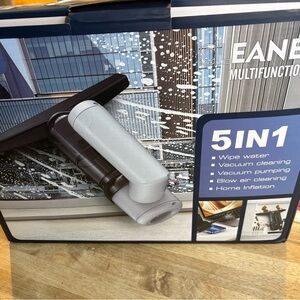 5-in-1 Multifunctional Cleaning Tool